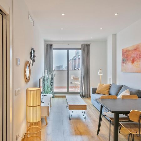 Aspasios Arc De Triomf Apartments バルセロナ エクステリア 写真