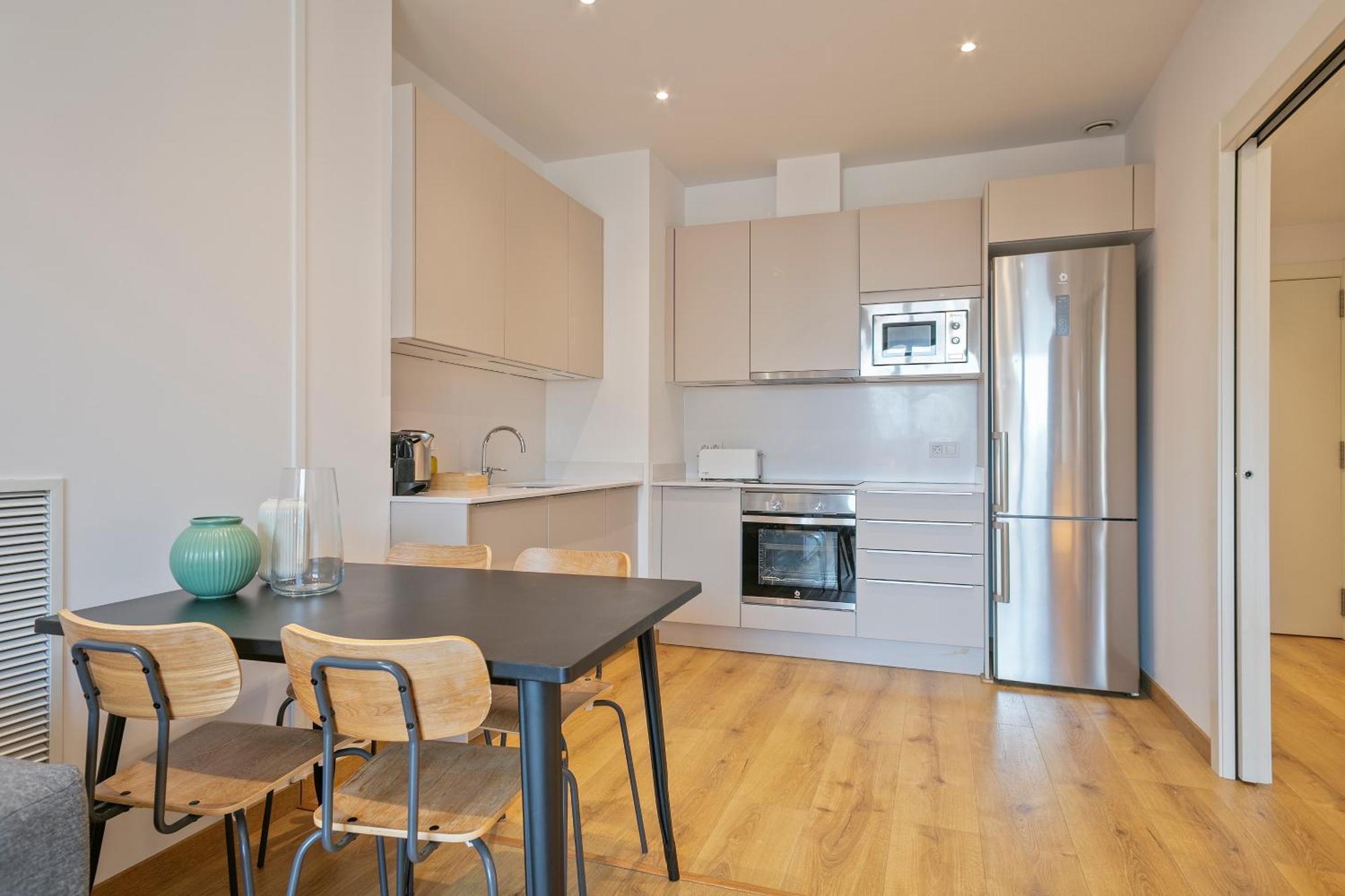 Aspasios Arc De Triomf Apartments バルセロナ エクステリア 写真