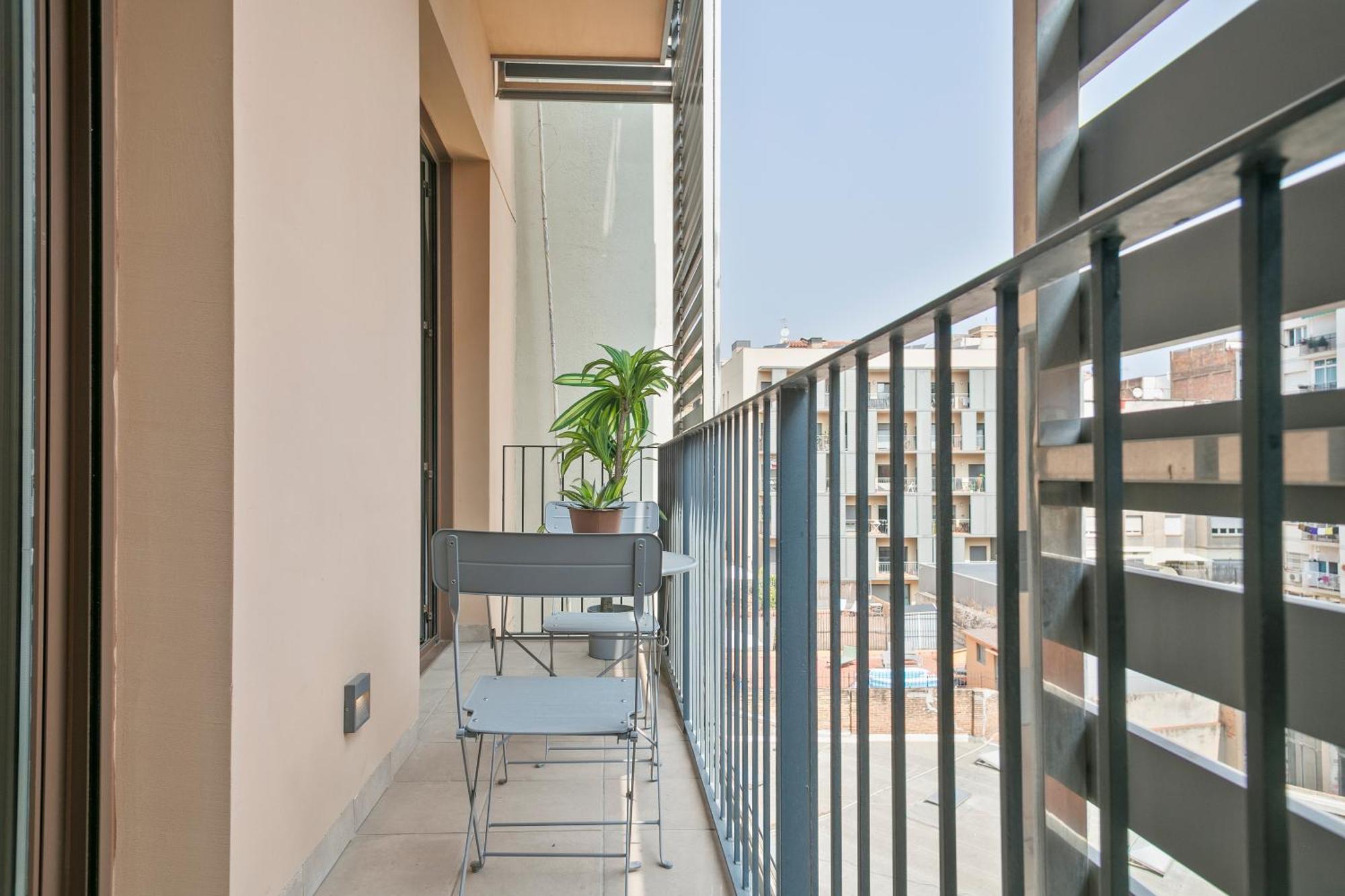 Aspasios Arc De Triomf Apartments バルセロナ エクステリア 写真