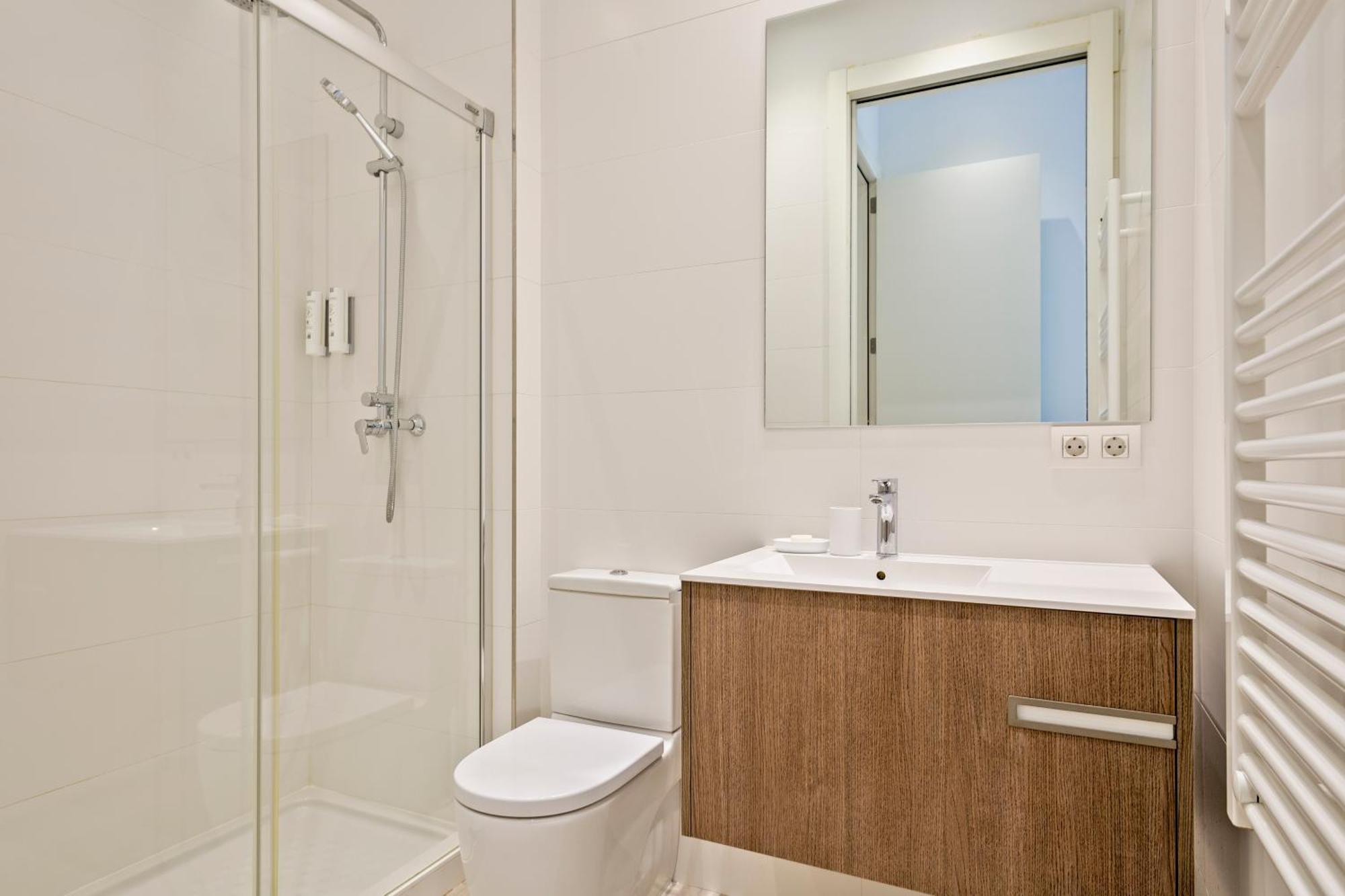 Aspasios Arc De Triomf Apartments バルセロナ エクステリア 写真