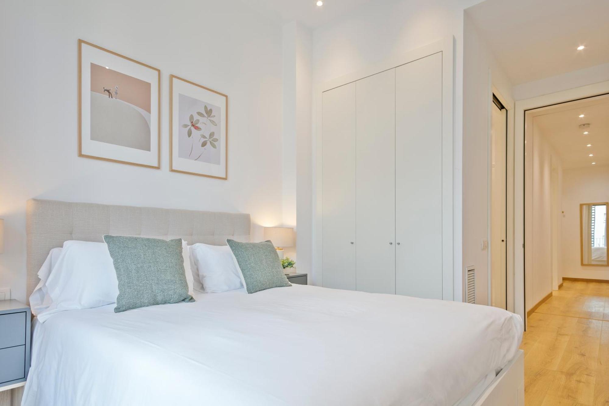 Aspasios Arc De Triomf Apartments バルセロナ エクステリア 写真