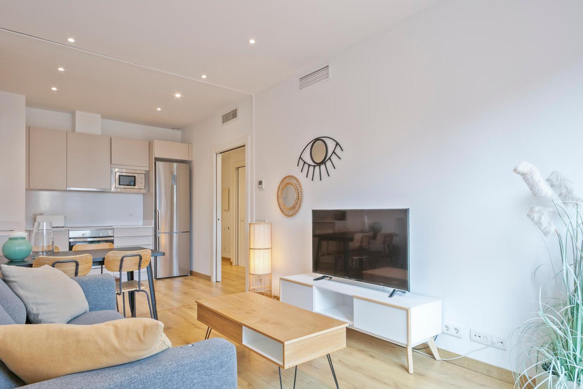 Aspasios Arc De Triomf Apartments バルセロナ エクステリア 写真