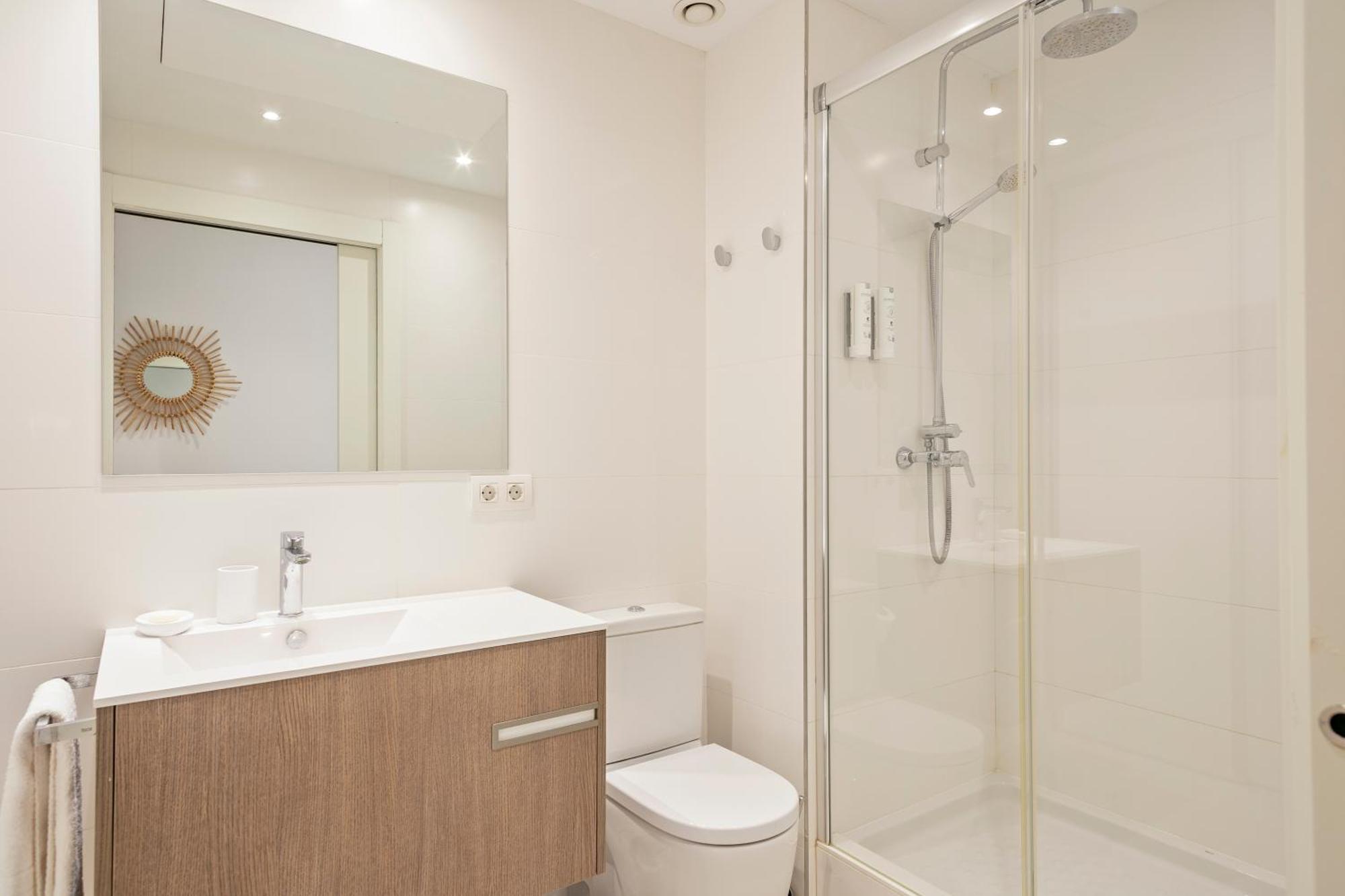 Aspasios Arc De Triomf Apartments バルセロナ エクステリア 写真