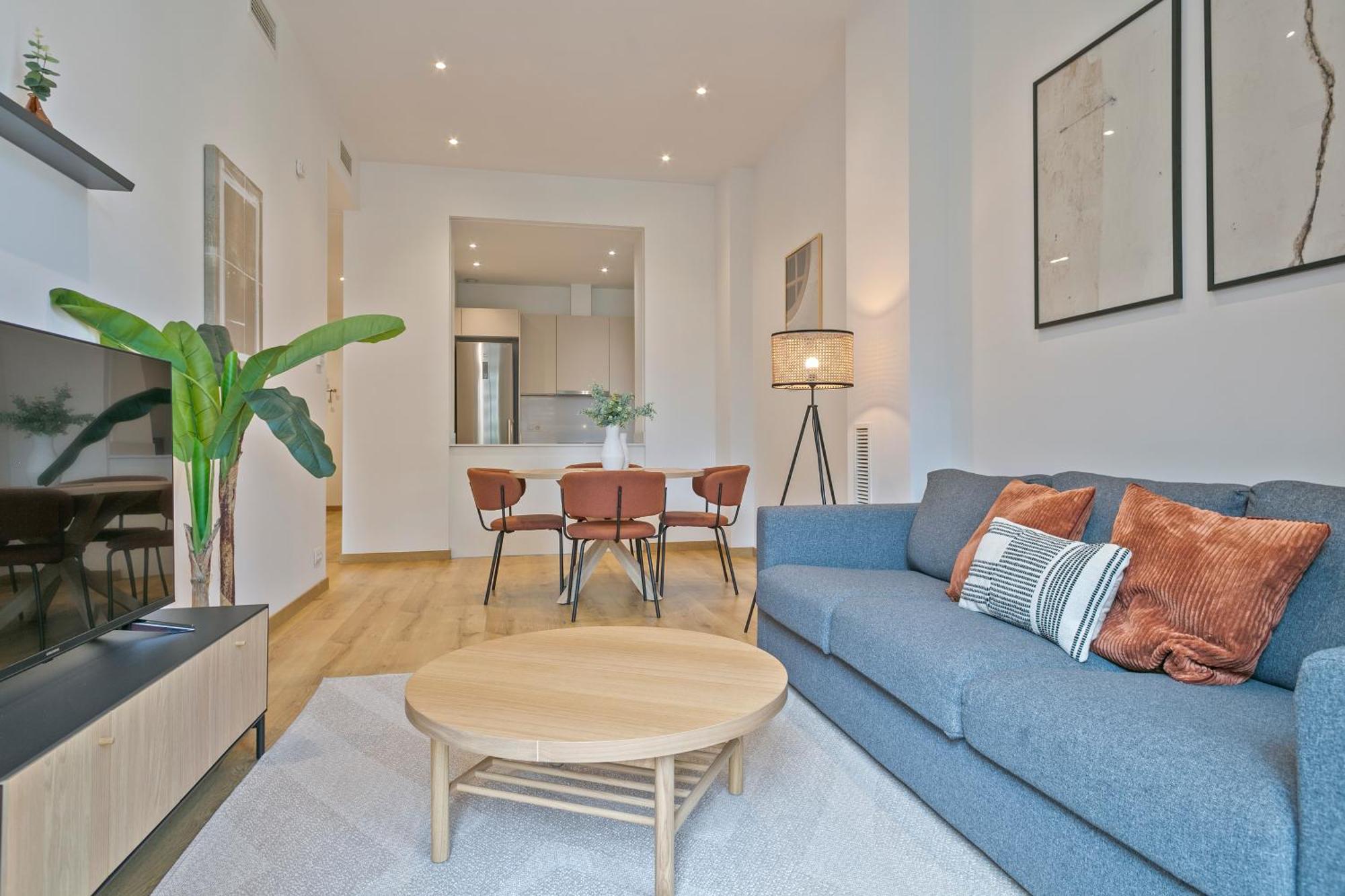 Aspasios Arc De Triomf Apartments バルセロナ エクステリア 写真