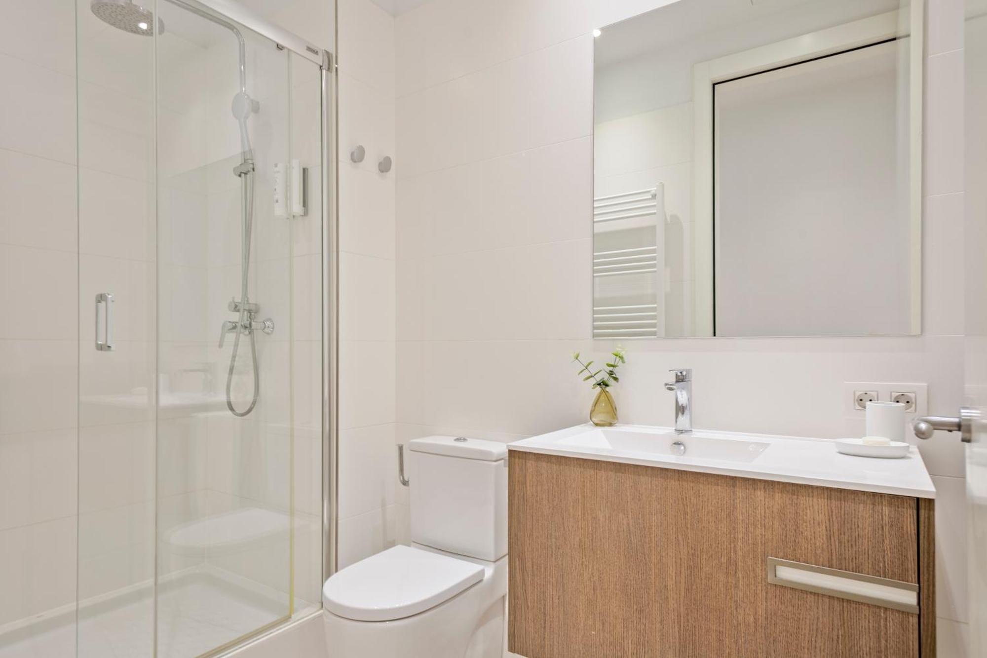 Aspasios Arc De Triomf Apartments バルセロナ エクステリア 写真