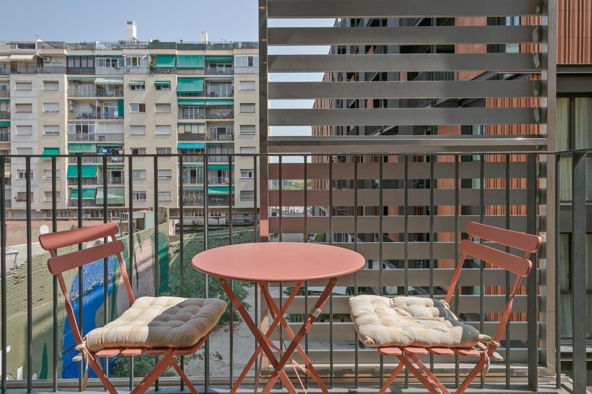 Aspasios Arc De Triomf Apartments バルセロナ エクステリア 写真