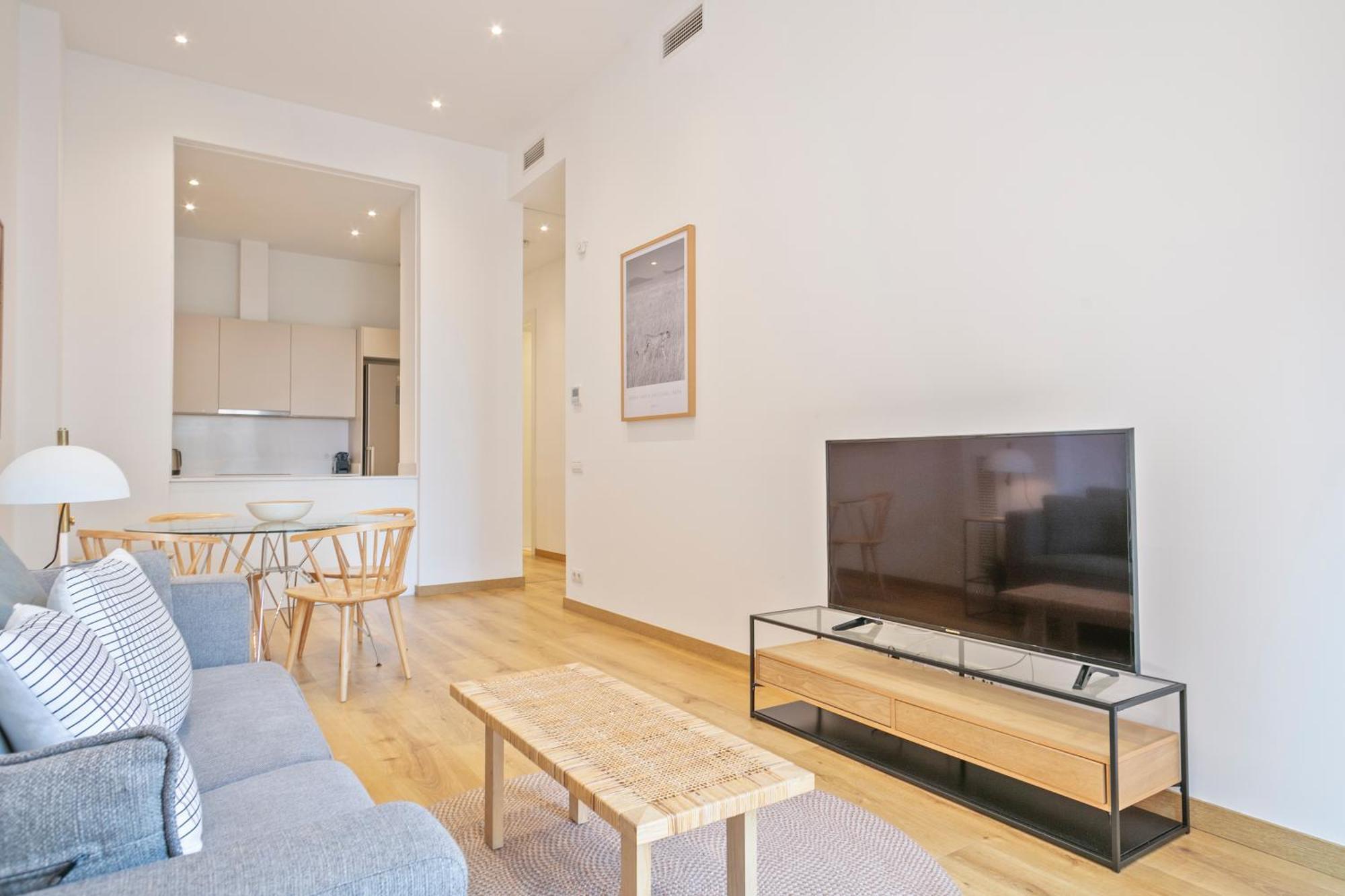 Aspasios Arc De Triomf Apartments バルセロナ エクステリア 写真