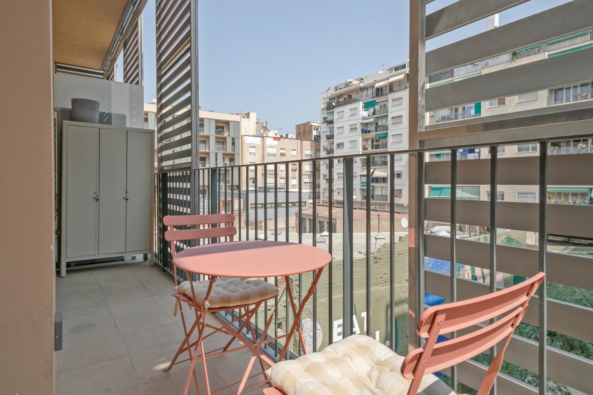 Aspasios Arc De Triomf Apartments バルセロナ エクステリア 写真