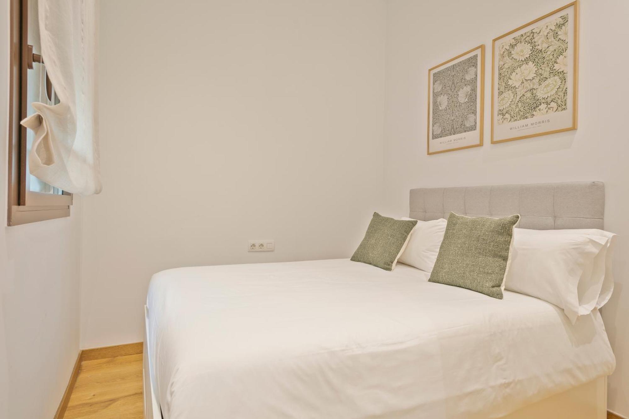 Aspasios Arc De Triomf Apartments バルセロナ エクステリア 写真